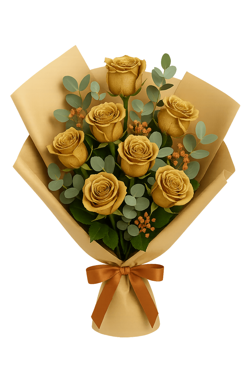 Flores frescas a domicilio
