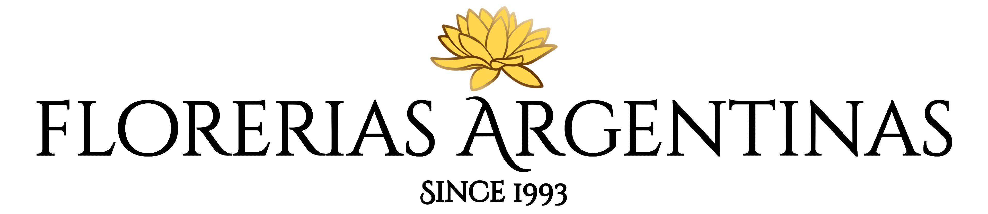 logo Florerias Argentinas
