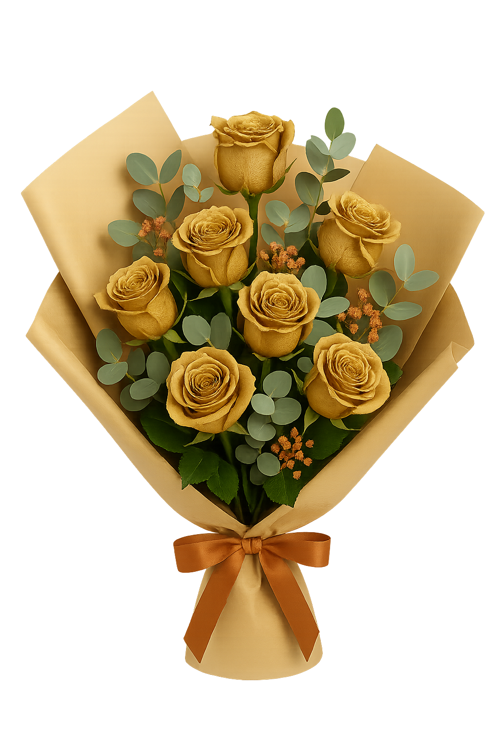 Flores frescas a domicilio